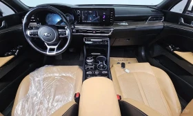 Kia K5 undefined | Auto.bg — изображение 7 Kia K5 undefined | Auto.bg — изображение 7
