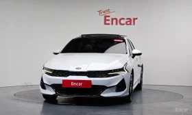 Kia K5 undefined | Auto.bg — изображение 3 Kia K5 undefined | Auto.bg — изображение 3