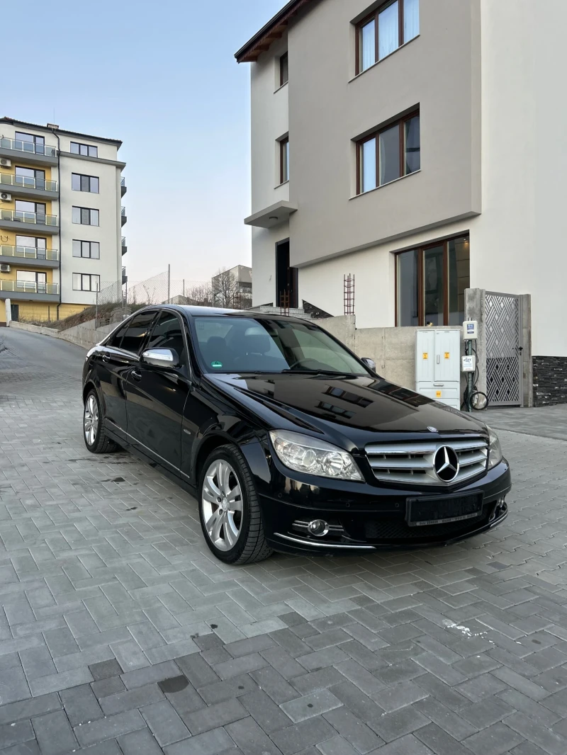 Mercedes-Benz C 220 CDI/AVANGARDE/AUTOMAT/TOP! - 6500 € / 12712.90 лв. - 60860196 1 | Car24.bg Mercedes-Benz C 220 CDI/AVANGARDE/AUTOMAT/TOP! - 6500 € / 12712.90 лв. - 60860196 1