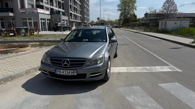 Mercedes-Benz C 200 - 6200 € / 12126.15 лв. - 80381796 1 | Car24.bg Mercedes-Benz C 200 - 6200 € / 12126.15 лв. - 80381796 1