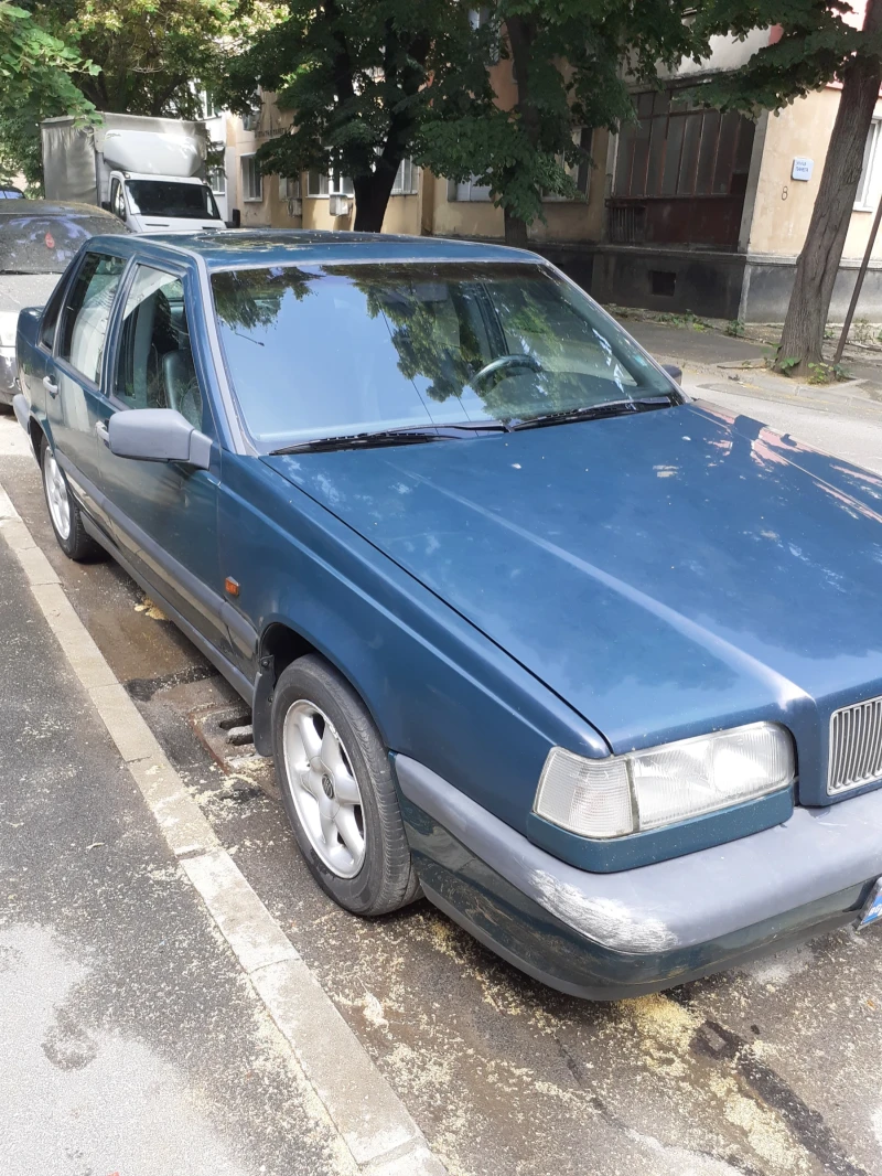 Volvo 850 2.0 , 20v - 1500 € / 2933.74 лв. - 36736041 1 | Car24.bg Volvo 850 2.0 , 20v - 1500 € / 2933.74 лв. - 36736041 1
