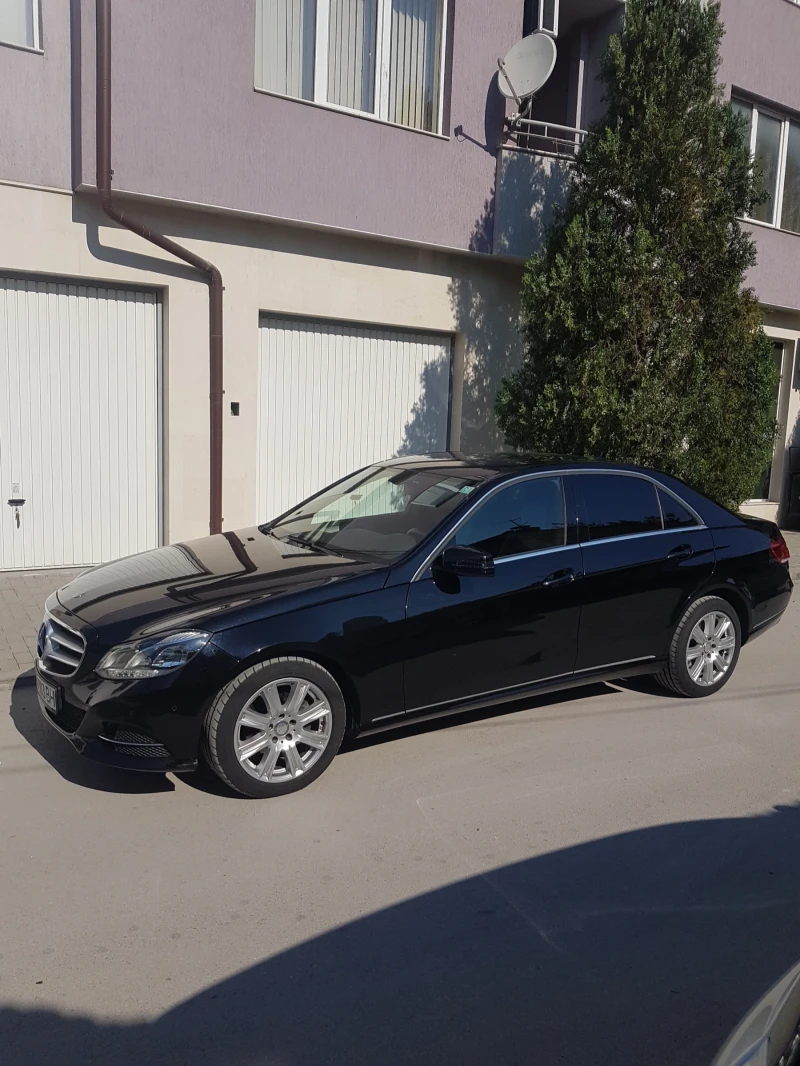 Mercedes-Benz E 220 Avantgarde - 11000 € - 89628582 1 | Car24.bg Mercedes-Benz E 220 Avantgarde - 11000 € - 89628582 1