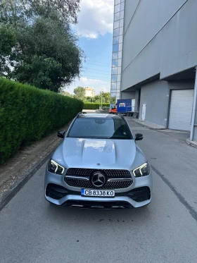 Mercedes-Benz GLE 350 - Car24.bg Mercedes-Benz GLE 350