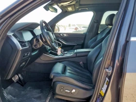 BMW X5 - 55490 лв. / 28371.59 € - 75623253 7 | Car24.bg BMW X5 - 55490 лв. / 28371.59 € - 75623253 7