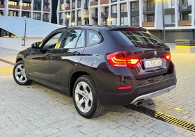 BMW X1 2.0d X-drive 2016г - Car24.bg BMW X1 2.0d X-drive 2016г