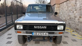 Nissan Patrol 3.3-TD-110k.c!!! - 7777 € / 15210.49 лв. - 98669268 2 | Car24.bg Nissan Patrol 3.3-TD-110k.c!!! - 7777 € / 15210.49 лв. - 98669268 2