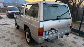 Nissan Patrol 3.3-TD-110k.c!!! - 7777 € / 15210.49 лв. - 98669268 5 | Car24.bg Nissan Patrol 3.3-TD-110k.c!!! - 7777 € / 15210.49 лв. - 98669268 5