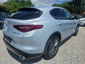 Alfa Romeo Stelvio 2.2MGTD-210 К.С-ЕВРО 6В-4Х4-АЖТОМАТИК -8 СК-НАВИ - 17500 € / 34227.03 лв. - 31344549 8 | Car24.bg Alfa Romeo Stelvio 2.2MGTD-210 К.С-ЕВРО 6В-4Х4-АЖТОМАТИК -8 СК-НАВИ - 17500 € / 34227.03 лв. - 31344549 8