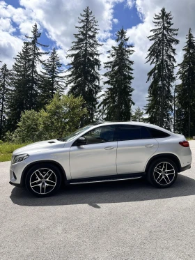 Mercedes-Benz GLE 350 AMG - 31000 € / 60630.73 лв. - 10101630 3 | Car24.bg Mercedes-Benz GLE 350 AMG - 31000 € / 60630.73 лв. - 10101630 3