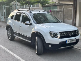 Dacia Duster undefined | Auto.bg — изображение 8 Dacia Duster undefined | Auto.bg — изображение 8
