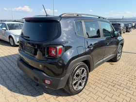 Jeep Renegade 1.4GAZ NAVI EURO 6 | Auto.bg — изображение 6 Jeep Renegade 1.4GAZ NAVI EURO 6 | Auto.bg — изображение 6