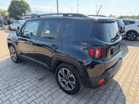 Jeep Renegade 1.4GAZ NAVI EURO 6 | Auto.bg — изображение 8 Jeep Renegade 1.4GAZ NAVI EURO 6 | Auto.bg — изображение 8