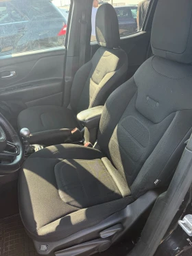 Jeep Renegade 1.4GAZ NAVI EURO 6 | Auto.bg — изображение 12 Jeep Renegade 1.4GAZ NAVI EURO 6 | Auto.bg — изображение 12
