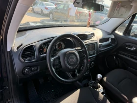 Jeep Renegade 1.4GAZ NAVI EURO 6 | Auto.bg — изображение 13 Jeep Renegade 1.4GAZ NAVI EURO 6 | Auto.bg — изображение 13