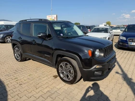 Jeep Renegade 1.4GAZ NAVI EURO 6 | Auto.bg — изображение 4 Jeep Renegade 1.4GAZ NAVI EURO 6 | Auto.bg — изображение 4