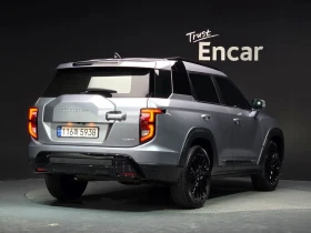 SsangYong Torres 1.5 Automatic | Auto.bg — изображение 2 SsangYong Torres 1.5 Automatic | Auto.bg — изображение 2
