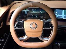 SsangYong Torres 1.5 Automatic | Auto.bg — изображение 14 SsangYong Torres 1.5 Automatic | Auto.bg — изображение 14