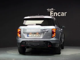SsangYong Torres 1.5 Automatic | Auto.bg — изображение 4 SsangYong Torres 1.5 Automatic | Auto.bg — изображение 4
