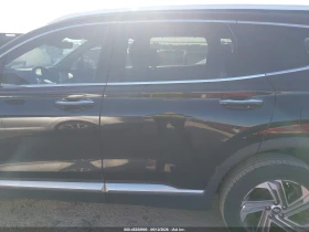 Снимка Hyundai Santa fe
