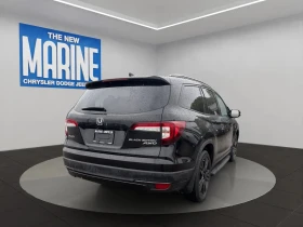 Honda Pilot BLACK EDITION ЦЕНА ДО БЪЛГАРИЯ АВТОКРЕДИТ | Auto.bg — изображение 3 Honda Pilot BLACK EDITION ЦЕНА ДО БЪЛГАРИЯ АВТОКРЕДИТ | Auto.bg — изображение 3