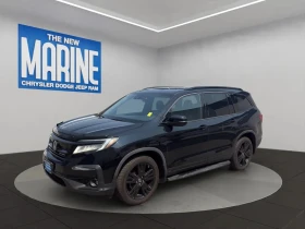 Honda Pilot BLACK EDITION ЦЕНА ДО БЪЛГАРИЯ АВТОКРЕДИТ | Auto.bg — изображение 8 Honda Pilot BLACK EDITION ЦЕНА ДО БЪЛГАРИЯ АВТОКРЕДИТ | Auto.bg — изображение 8