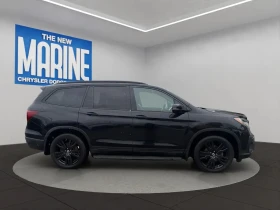 Honda Pilot BLACK EDITION ЦЕНА ДО БЪЛГАРИЯ АВТОКРЕДИТ | Auto.bg — изображение 2 Honda Pilot BLACK EDITION ЦЕНА ДО БЪЛГАРИЯ АВТОКРЕДИТ | Auto.bg — изображение 2