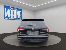 Honda Pilot BLACK EDITION ЦЕНА ДО БЪЛГАРИЯ АВТОКРЕДИТ | Auto.bg — изображение 4 Honda Pilot BLACK EDITION ЦЕНА ДО БЪЛГАРИЯ АВТОКРЕДИТ | Auto.bg — изображение 4