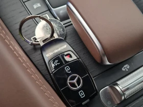 Mercedes-Benz GLE 53 4MATIC * AMG * АВТОКРЕДИТ БЕЗ ПЪРВОНАЧАЛНА ВНОСКА* | Auto.bg — изображение 8 Mercedes-Benz GLE 53 4MATIC * AMG * АВТОКРЕДИТ БЕЗ ПЪРВОНАЧАЛНА ВНОСКА* | Auto.bg — изображение 8
