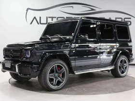 Mercedes-Benz G 63 AMG CARFAX - Car24.bg Mercedes-Benz G 63 AMG CARFAX