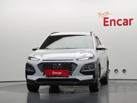 Hyundai Kona undefined | Auto.bg — изображение 3 Hyundai Kona undefined | Auto.bg — изображение 3