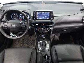 Hyundai Kona undefined | Auto.bg — изображение 7 Hyundai Kona undefined | Auto.bg — изображение 7