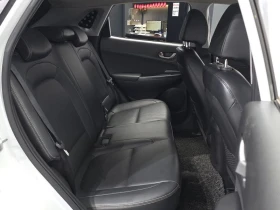 Hyundai Kona undefined | Auto.bg — изображение 11 Hyundai Kona undefined | Auto.bg — изображение 11