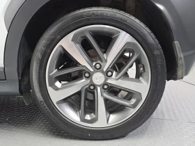 Hyundai Kona undefined | Auto.bg — изображение 5 Hyundai Kona undefined | Auto.bg — изображение 5