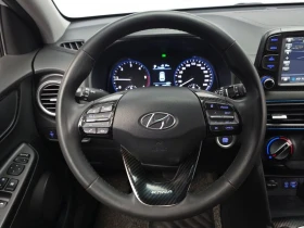 Hyundai Kona undefined | Auto.bg — изображение 13 Hyundai Kona undefined | Auto.bg — изображение 13
