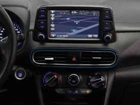 Hyundai Kona undefined | Auto.bg — изображение 14 Hyundai Kona undefined | Auto.bg — изображение 14