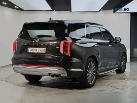 Hyundai Palisade Calligraphy 4x4* 360* ДВОЙНА ПАНОРАМА* МАСАЖИ* HUD | Auto.bg — изображение 2 Hyundai Palisade Calligraphy 4x4* 360* ДВОЙНА ПАНОРАМА* МАСАЖИ* HUD | Auto.bg — изображение 2