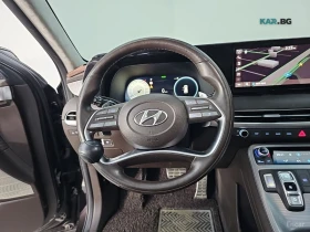 Hyundai Palisade Calligraphy 4x4* 360* ДВОЙНА ПАНОРАМА* МАСАЖИ* HUD | Auto.bg — изображение 8 Hyundai Palisade Calligraphy 4x4* 360* ДВОЙНА ПАНОРАМА* МАСАЖИ* HUD | Auto.bg — изображение 8