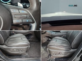 Hyundai Palisade Calligraphy 4x4* 360* ДВОЙНА ПАНОРАМА* МАСАЖИ* HUD | Auto.bg — изображение 15 Hyundai Palisade Calligraphy 4x4* 360* ДВОЙНА ПАНОРАМА* МАСАЖИ* HUD | Auto.bg — изображение 15