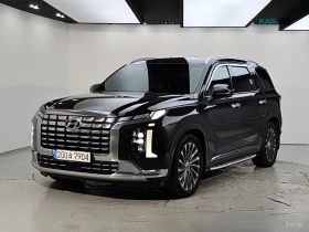 Hyundai Palisade Calligraphy 4x4* 360* ДВОЙНА ПАНОРАМА* МАСАЖИ* HUD