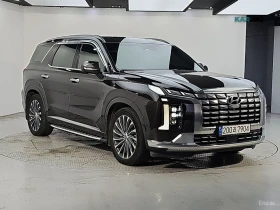 Hyundai Palisade Calligraphy 4x4* 360* ДВОЙНА ПАНОРАМА* МАСАЖИ* HUD | Auto.bg — изображение 3 Hyundai Palisade Calligraphy 4x4* 360* ДВОЙНА ПАНОРАМА* МАСАЖИ* HUD | Auto.bg — изображение 3