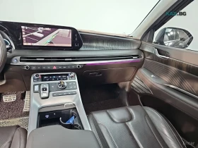 Hyundai Palisade Calligraphy 4x4* 360* ДВОЙНА ПАНОРАМА* МАСАЖИ* HUD | Auto.bg — изображение 9 Hyundai Palisade Calligraphy 4x4* 360* ДВОЙНА ПАНОРАМА* МАСАЖИ* HUD | Auto.bg — изображение 9
