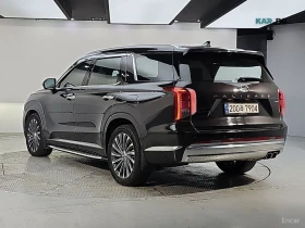 Hyundai Palisade Calligraphy 4x4* 360* ДВОЙНА ПАНОРАМА* МАСАЖИ* HUD | Auto.bg — изображение 4 Hyundai Palisade Calligraphy 4x4* 360* ДВОЙНА ПАНОРАМА* МАСАЖИ* HUD | Auto.bg — изображение 4