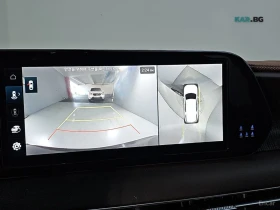 Hyundai Palisade Calligraphy 4x4* 360* ДВОЙНА ПАНОРАМА* МАСАЖИ* HUD | Auto.bg — изображение 14 Hyundai Palisade Calligraphy 4x4* 360* ДВОЙНА ПАНОРАМА* МАСАЖИ* HUD | Auto.bg — изображение 14