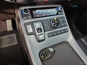 Hyundai Palisade Calligraphy 4x4* 360* ДВОЙНА ПАНОРАМА* МАСАЖИ* HUD | Auto.bg — изображение 7 Hyundai Palisade Calligraphy 4x4* 360* ДВОЙНА ПАНОРАМА* МАСАЖИ* HUD | Auto.bg — изображение 7