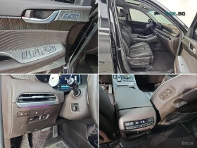 Hyundai Palisade Calligraphy 4x4* 360* ДВОЙНА ПАНОРАМА* МАСАЖИ* HUD | Auto.bg — изображение 16 Hyundai Palisade Calligraphy 4x4* 360* ДВОЙНА ПАНОРАМА* МАСАЖИ* HUD | Auto.bg — изображение 16
