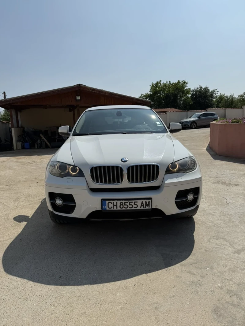 BMW X6 4.0 D - 26500 лв. / 13549.23 € - 40196298 1 | Car24.bg BMW X6 4.0 D - 26500 лв. / 13549.23 € - 40196298 1