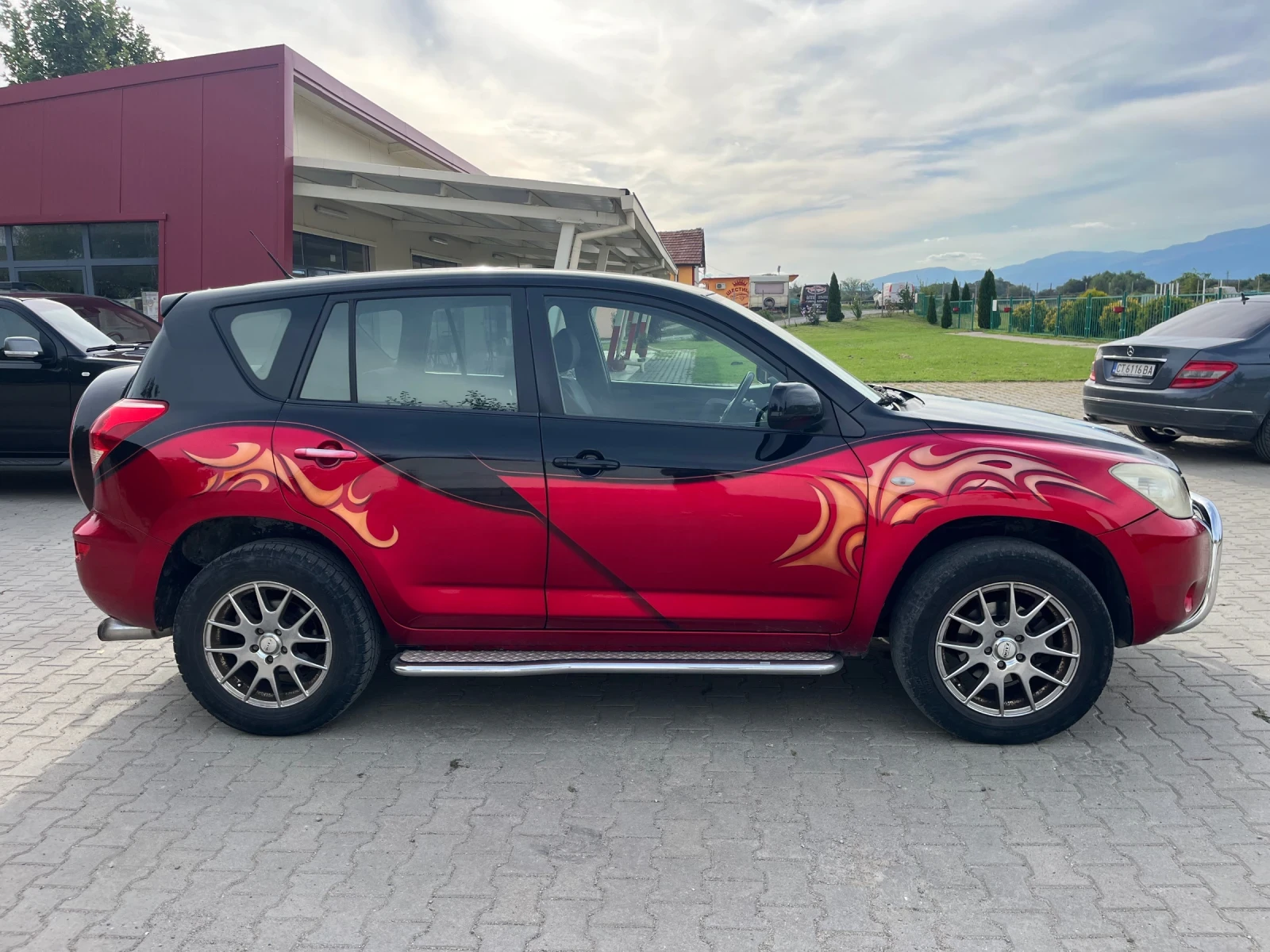 Toyota Rav4  - изображение 3 | Auto.bg Toyota Rav4  - изображение 3