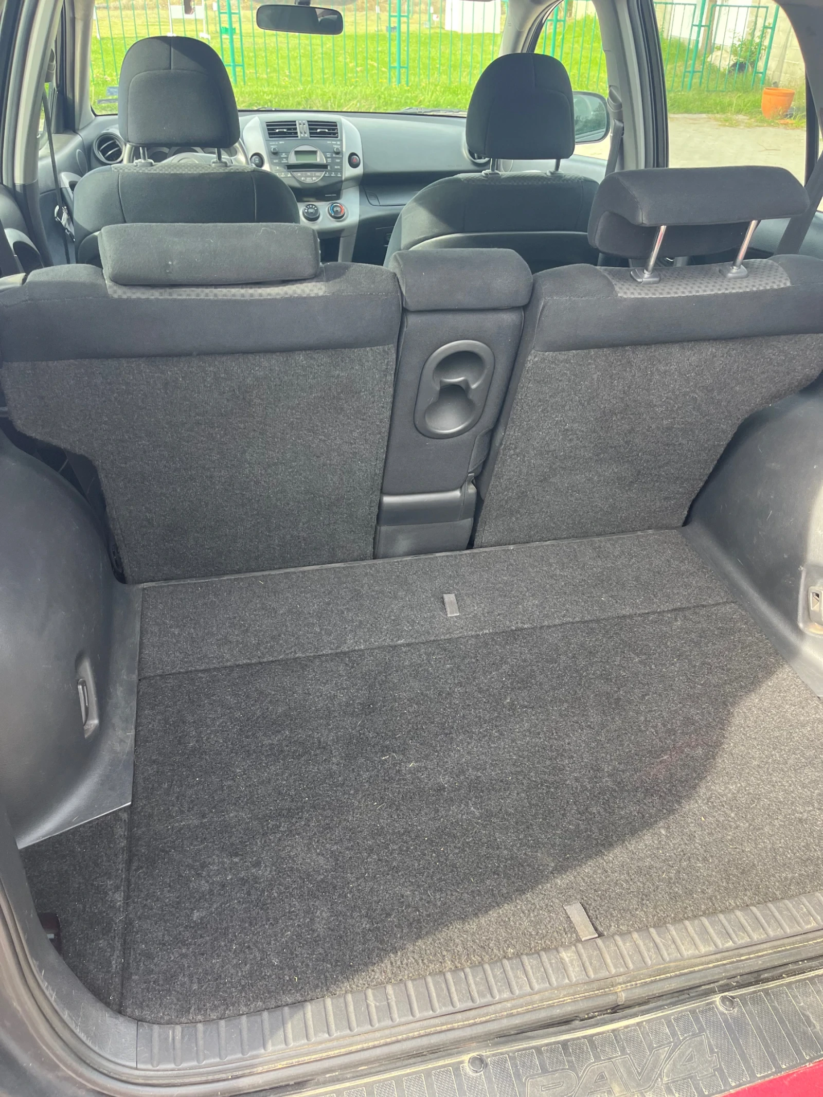 Toyota Rav4  - изображение 10 | Auto.bg Toyota Rav4  - изображение 10
