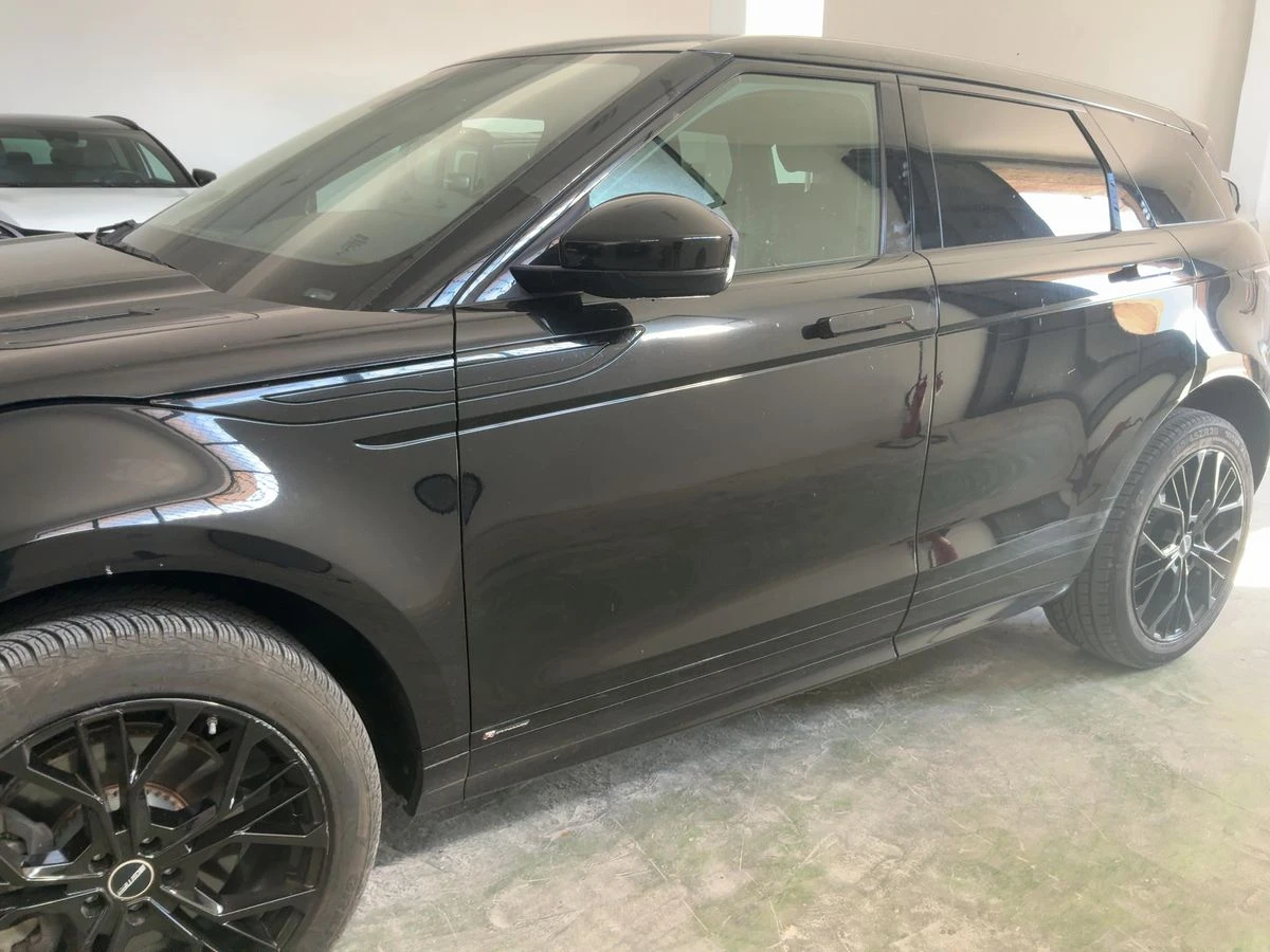 Land Rover Range Rover Evoque Land Rover Evoque D150 R-dynamic S* АВТОФИНАНСИРАН - изображение 5 | Auto.bg Land Rover Range Rover Evoque Land Rover Evoque D150 R-dynamic S* АВТОФИНАНСИРАН - изображение 5