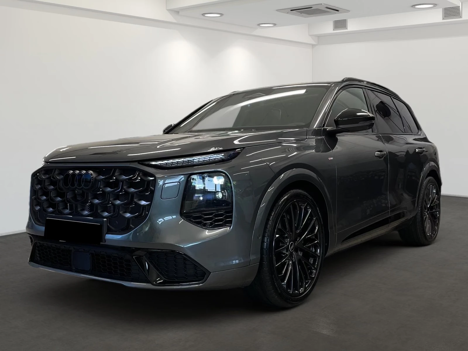 Audi Q7 S Line | Auto.bg — изображение 1 Audi Q7 S Line | Auto.bg — изображение 1